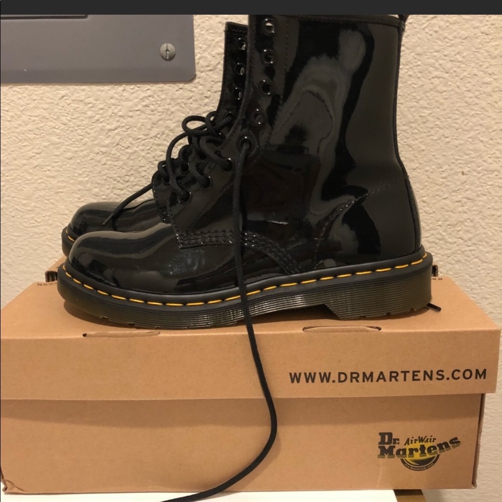 1460 dr martens